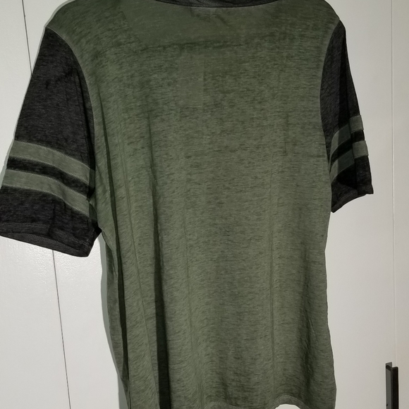 Torrid Football Tee - Picture 5 of 5